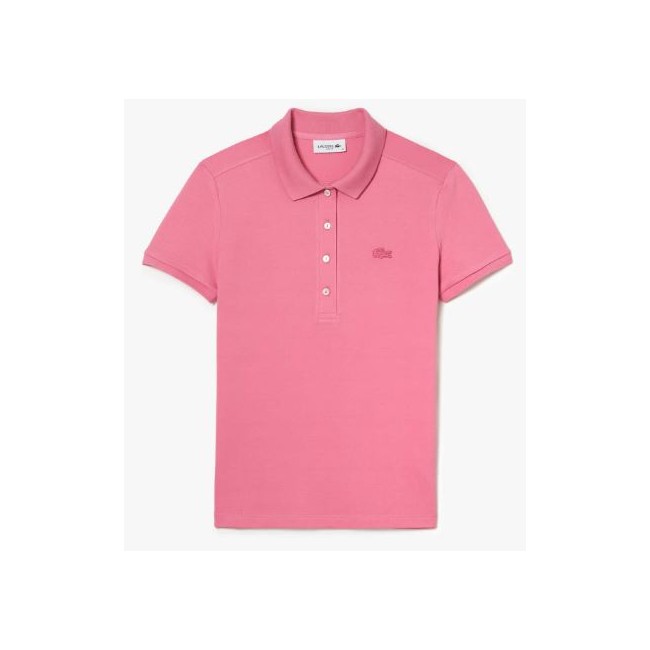 PF5462 | polo- femme