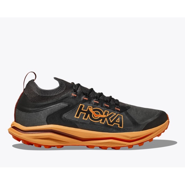 ZINAL 2| Chaussures - Trail - Homme