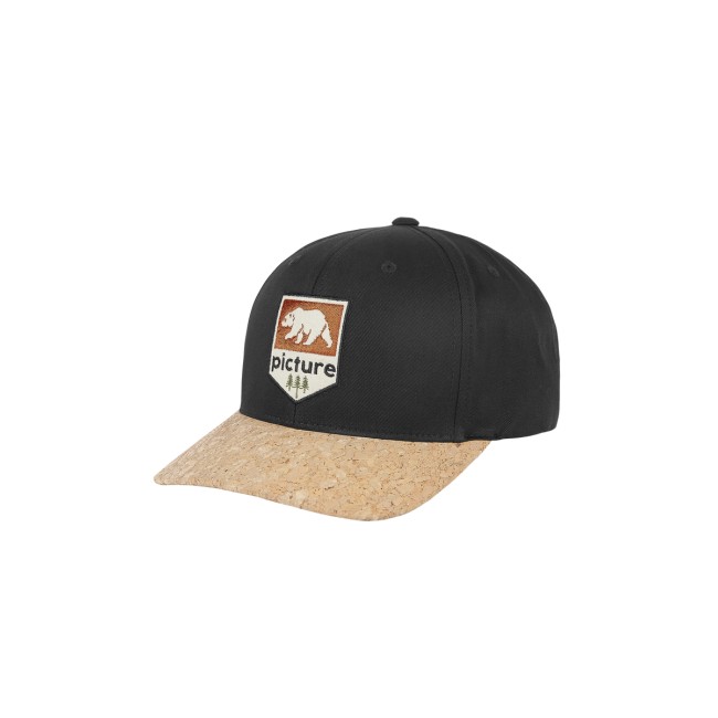 WAKOPA BB CAP| Casquette - mixte