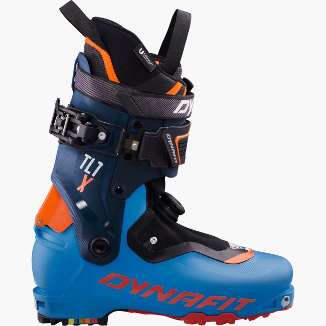 TLT X BOOT M |CHAUSSURES - SKI DE RANDONNEE - HOMME