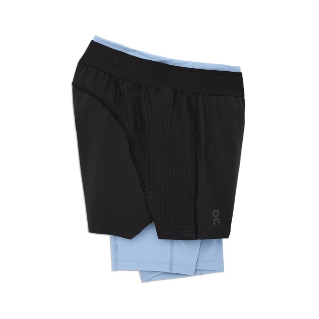 ACTIVE SHORTS | SHORT trail Femme