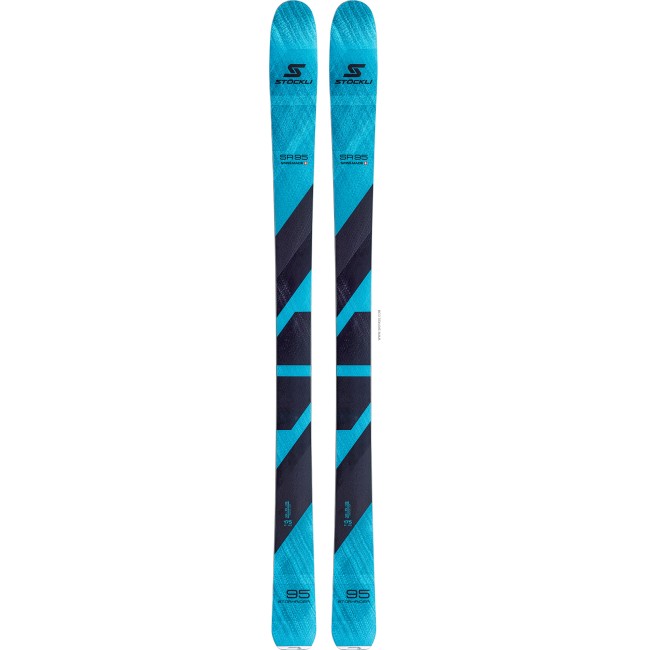 STORMRIDER 95 | ski Alpin - Allmountain