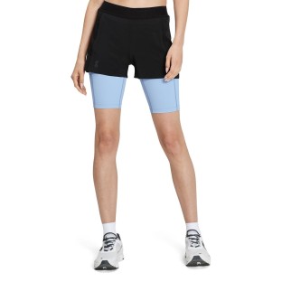 ACTIVE SHORTS | SHORT trail Femme