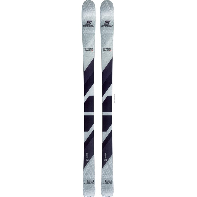 STORMRIDER 88 | ski - allmountain