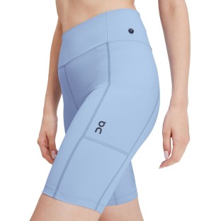 ACTIVE SHORTS | SHORT trail Femme