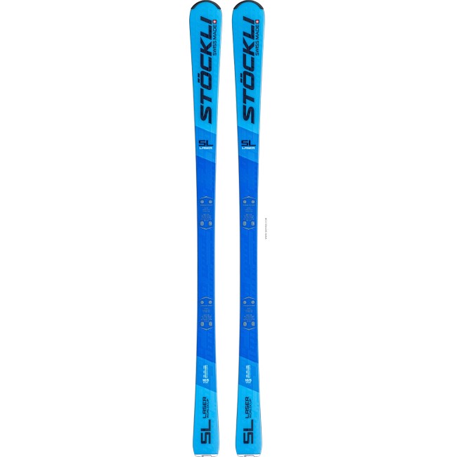 LASER SL+ MC 12 | ski - pack alpin - piste