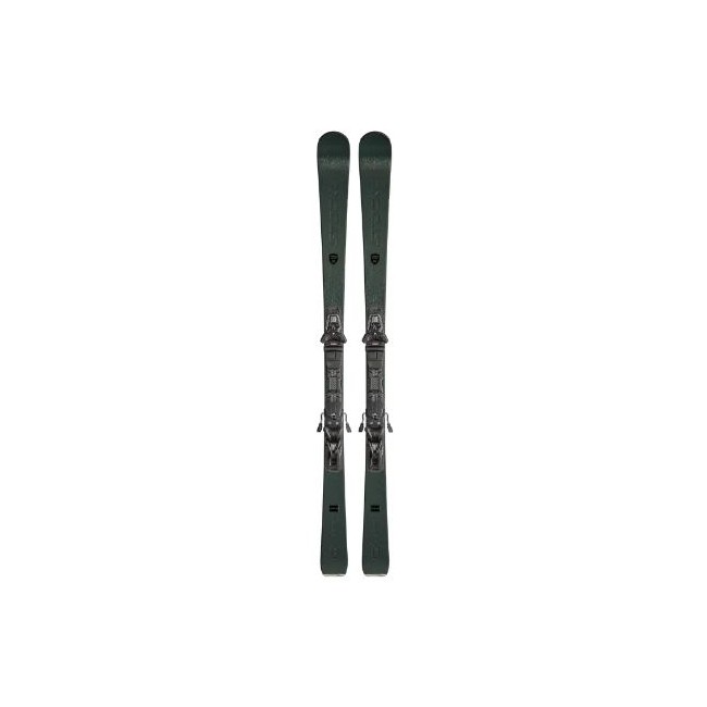 LASER CX OREA + MC 11 | ski - pack alpin - piste