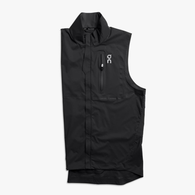 WEATHER VEST | Veste de protection trail femme