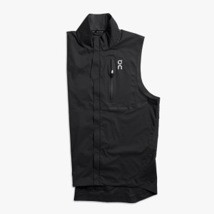 WEATHER VEST | Veste de...