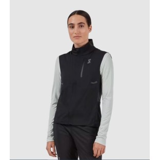 WEATHER VEST | Veste de protection trail femme