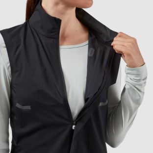 WEATHER VEST | Veste de protection trail femme