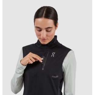 WEATHER VEST | Veste de protection trail femme