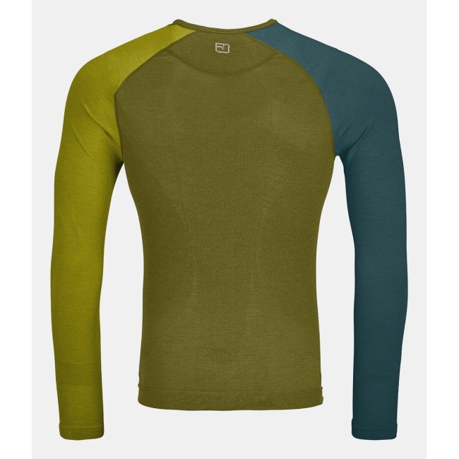 120 COMPETITION LIGHT MEN merino | sous vetement - laine - homme