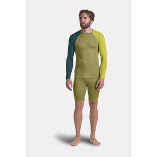 120 COMPETITION LIGHT MEN merino | sous vetement - laine - homme