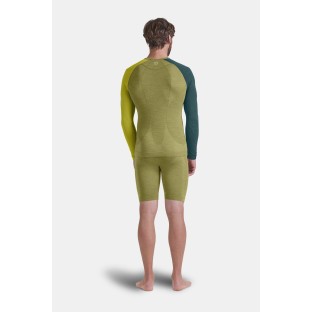 120 COMPETITION LIGHT MEN merino | sous vetement - laine - homme