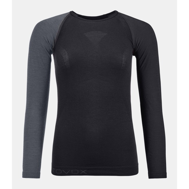 120  COMPETITION LIGHT WOMEN MERINO | sous-vêtement - laine - femme