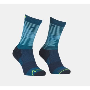 ALL MOUNTAIN MID SOCKS M |...