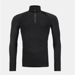230 COMPETITION ZIP NECK M...