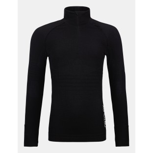 230 COMPETITION ZIP NECK W...