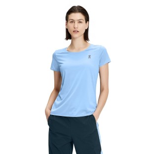 PERFORMANCE T | t-shirt trail femme