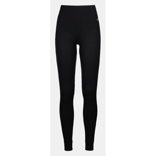 COMPETITION LONG PANT W | sous vêtement - laine - Femme