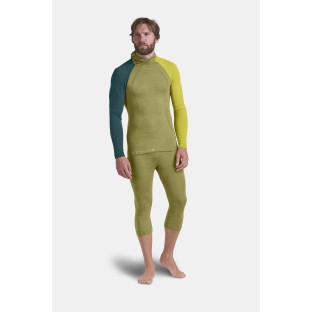 COMPETITION LIGHT SHORT PANTS M | sous vêtement - laine - homme