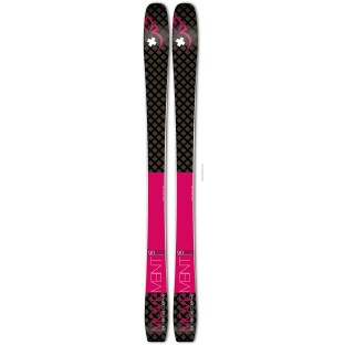 AXESS 90 W | Ski - rando...