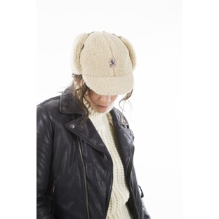 POWER JOCKEY HAT| Casquette - Femme