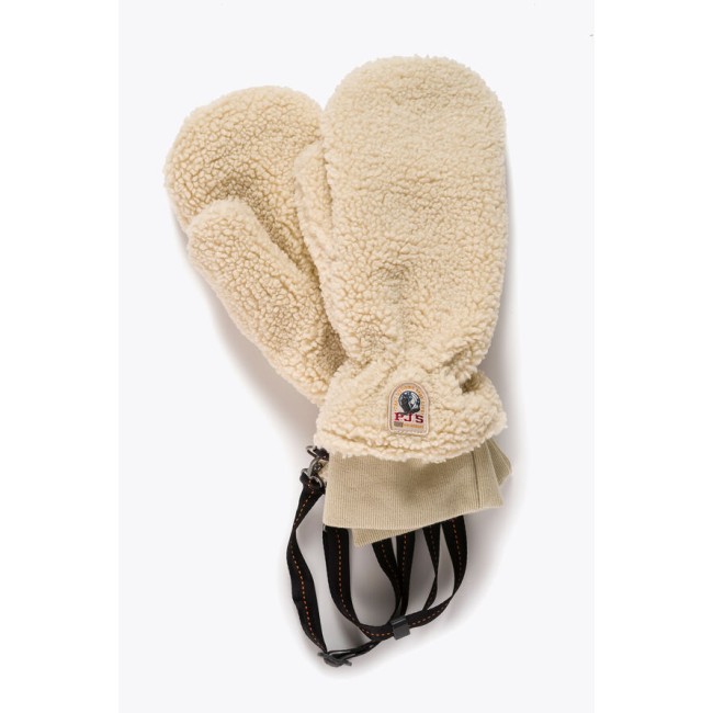 POWER MITTENS| Gants - Femme - Parajumpers