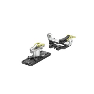 TROFEO PLUS 8 | fixation - ski de rando
