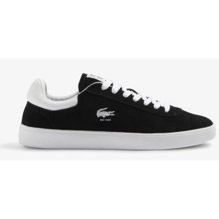BASESHOT LEATHER SNEAKERS|...