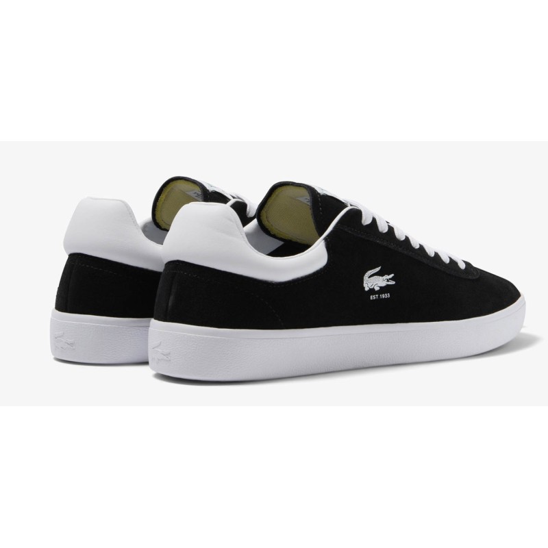 lacoste chaussure homme