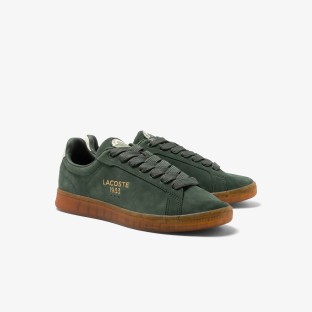 CARNABY PRO PREMIUM| Chaussure - Homme - Lacoste