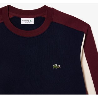 SH1299| Sweatshirt - Homme - Lacoste