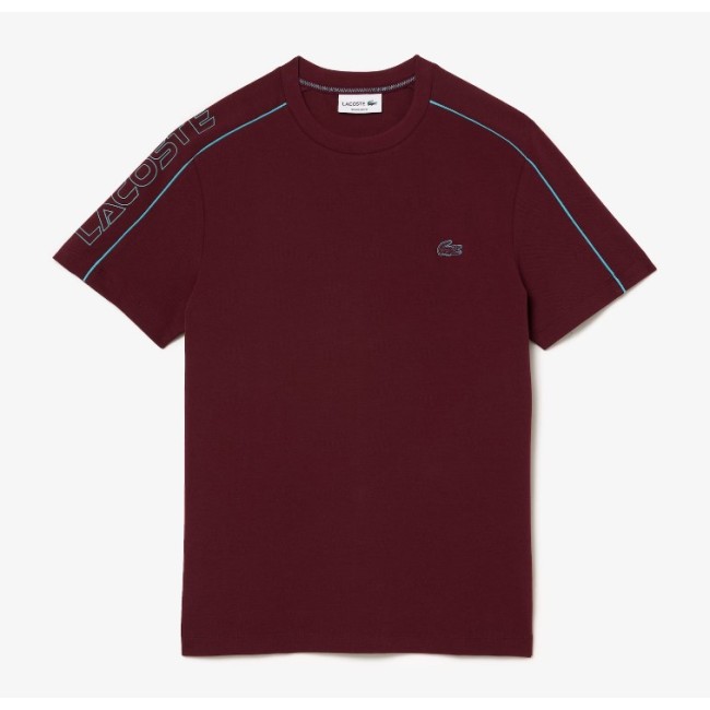TH1411| T-shirt - Homme - Lacoste