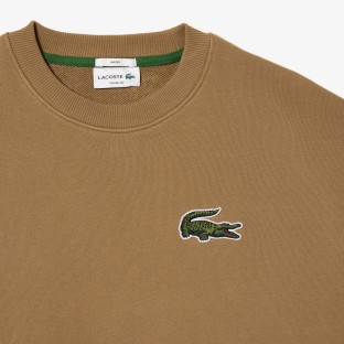 SH6405| Sweatshirt - Homme - Lacoste