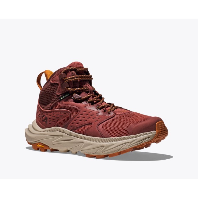 ANACAPA 2 MID GTX LADY| Chaussures - Femme - Hoka