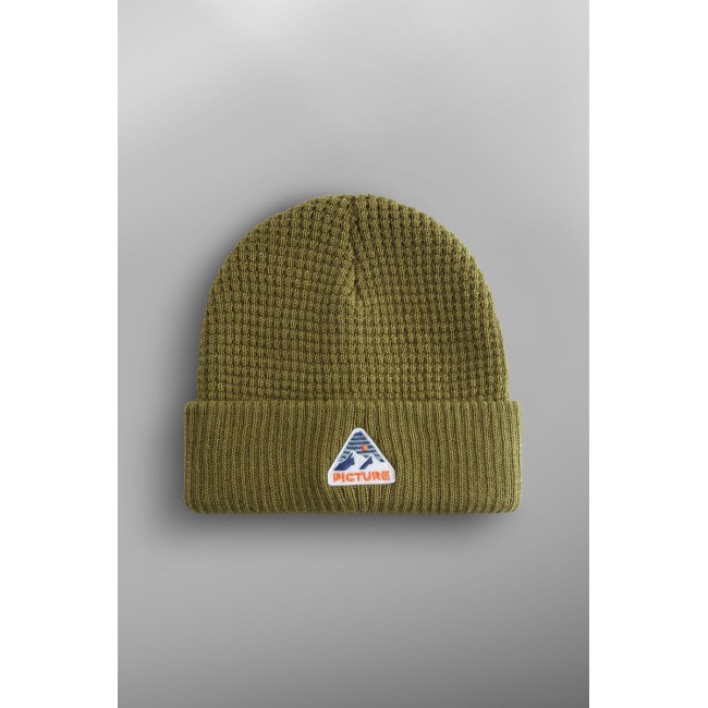 KULDO BEANIE| Bonnet - Homme - Picture