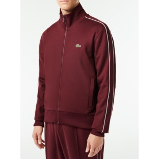 SH1457|Veste de Survêtement - Homme - Lacoste