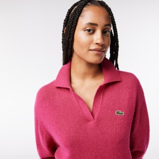 AF2122| Pullovers - Femme - Lacoste