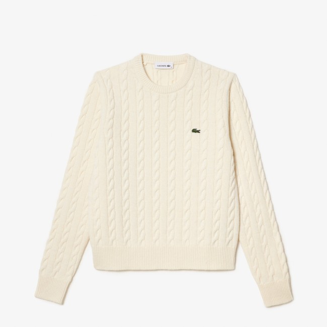 AF0633| Pullovers - Femme - Lacoste