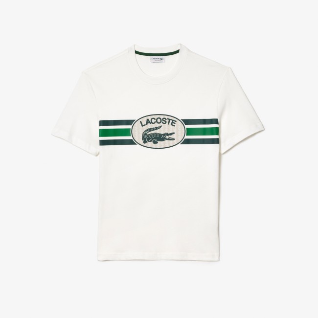 TH1415| T-shirt - Homme - Lacoste