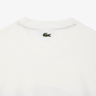 TH1415| T-shirt - Homme - Lacoste