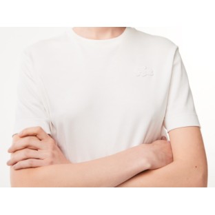 TF1617| T-shirt - Femme - Lacoste