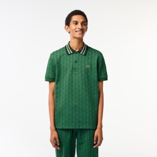 DH1417| Polo - Homme - Lacoste