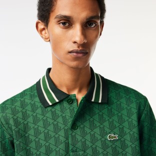 DH1417| Polo - Homme - Lacoste