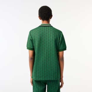 DH1417| Polo - Homme - Lacoste