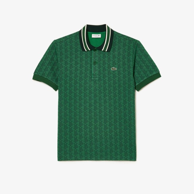 DH1417| Polo - Homme - Lacoste