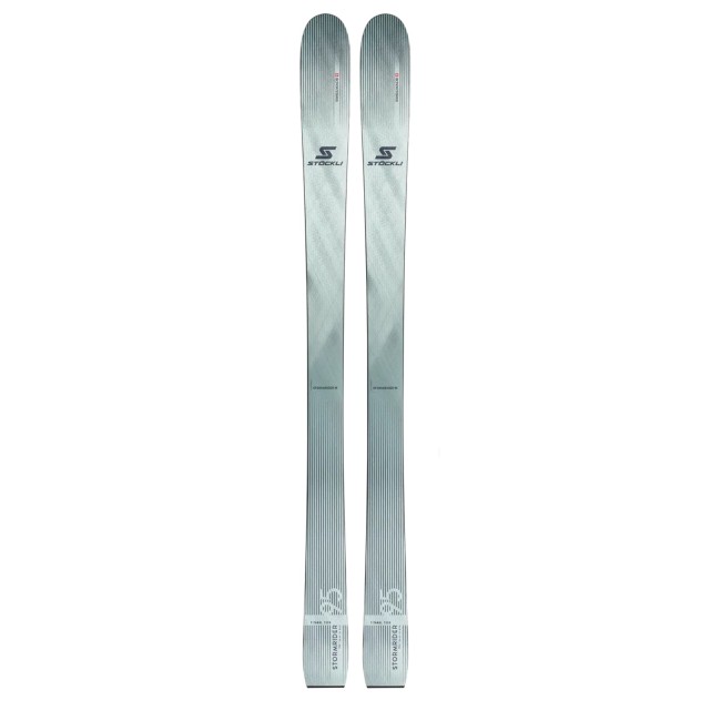 STORMRIDER 95| Ski - Freeride