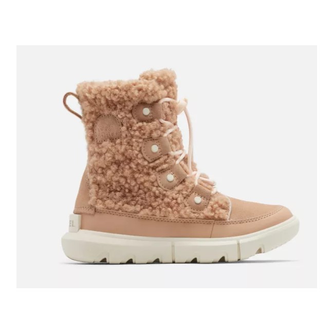 Botte sorel junior outlet